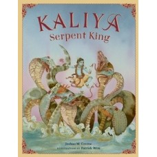 Kaliya, Serpent King